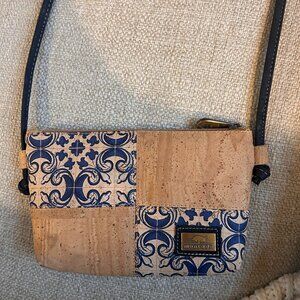 Cork Bag